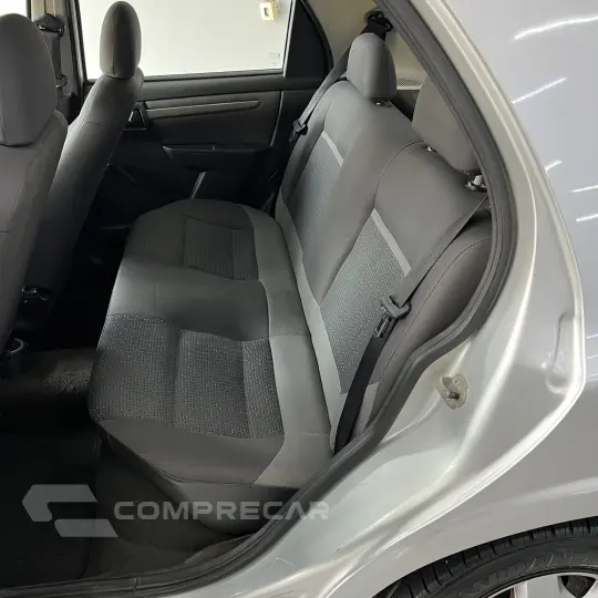 Celta Spirit/ LT 1.0 MPFI 8V FlexP. 5p