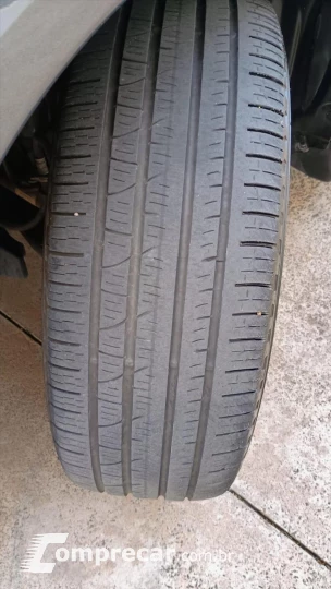 ASX 2.0 Mivec GLS