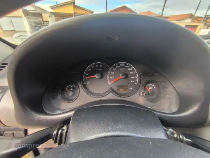 Classic Life/LS 1.0 VHC FlexP. 4p