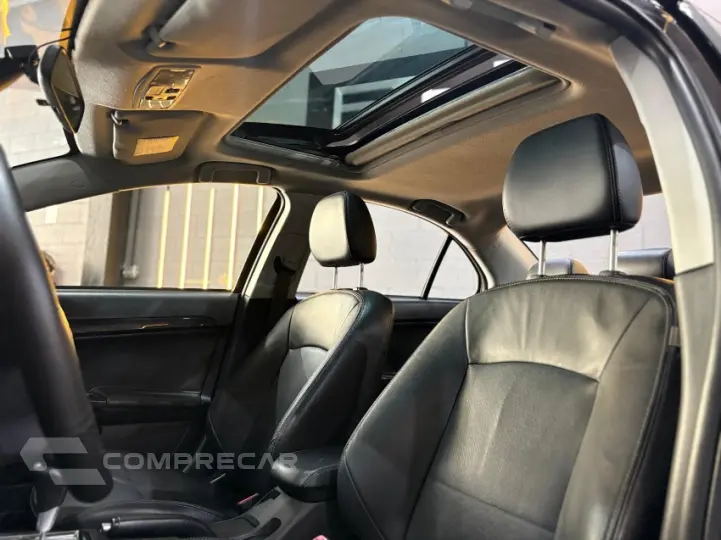 LANCER 2.0 GT 16V
