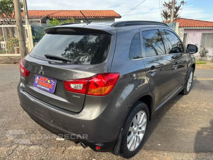 ASX 2.0 4WD 16V