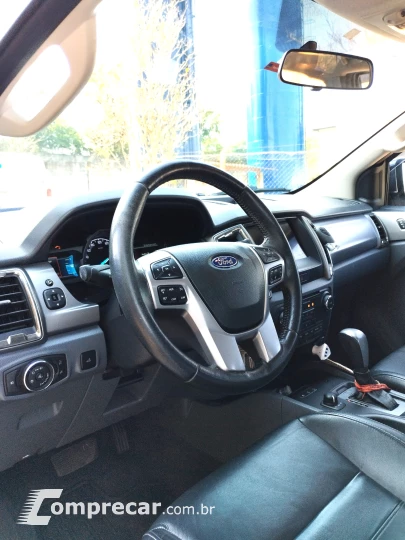 RANGER 3.2 XLT 4X4 CD 16V