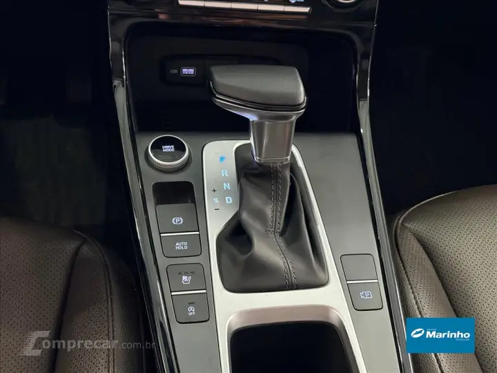 CRETA 1.0 TGDI FLEX PLATINUM AUTOMÁTICO