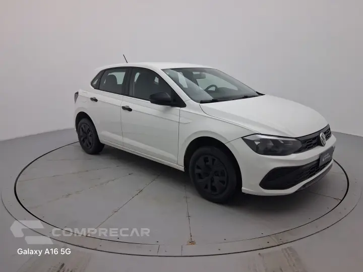 POLO 1.0 MPI TRACK MANUAL