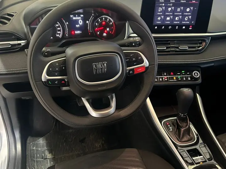 FASTBACK 1.0 TURBO 200 FLEX AUDACE CVT