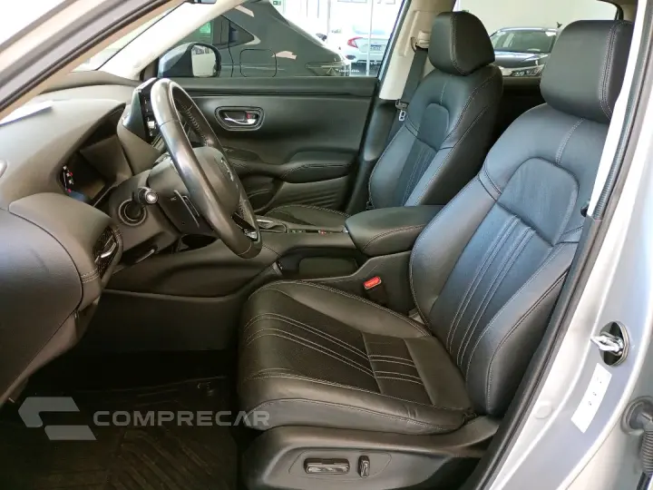 ZR-V 2.0 i-VTEC GASOLINA TOURING CVT