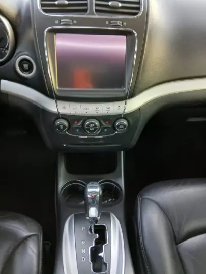 JOURNEY 3.6 RT AWD V6