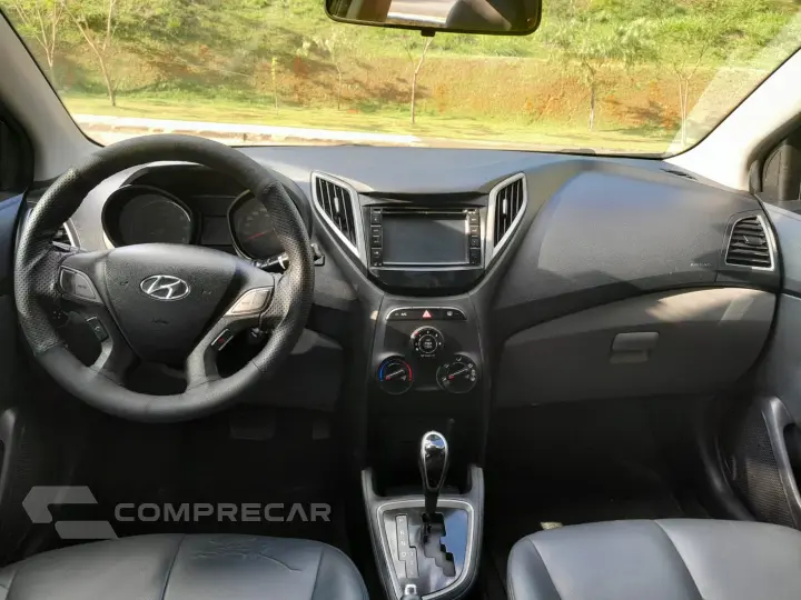 HB20S 1.6 Comfort Plus 16V