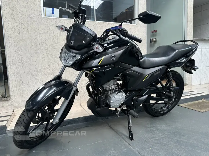 YBR 150 FACTOR