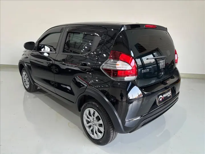 MOBI 1.0 EVO FLEX LIKE. MANUAL