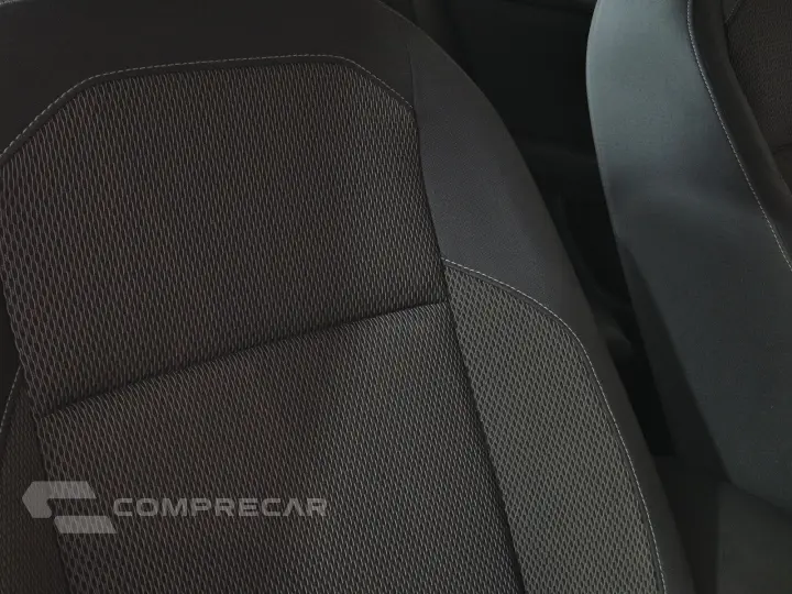 T-CROSS 1.0 200 TSI TOTAL FLEX AUTOMÁTICO
