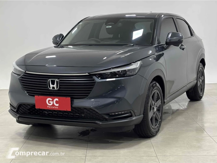 HR-V 1.5 DI I-VTEC FLEX EXL CVT