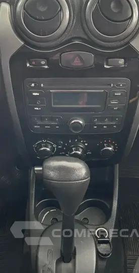 SANDERO 1.6 Privilége 16V
