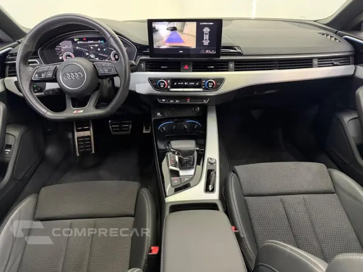 A5 SPB 2.0TFSI