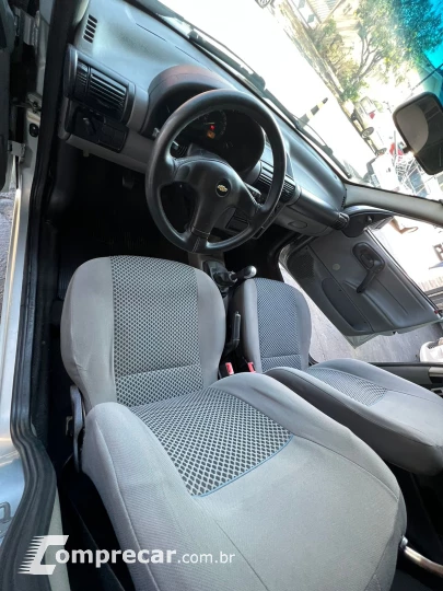 CLASSIC 1.0 MPFI LS 8V