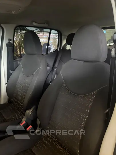 UNO 1.4 Attractive 8V