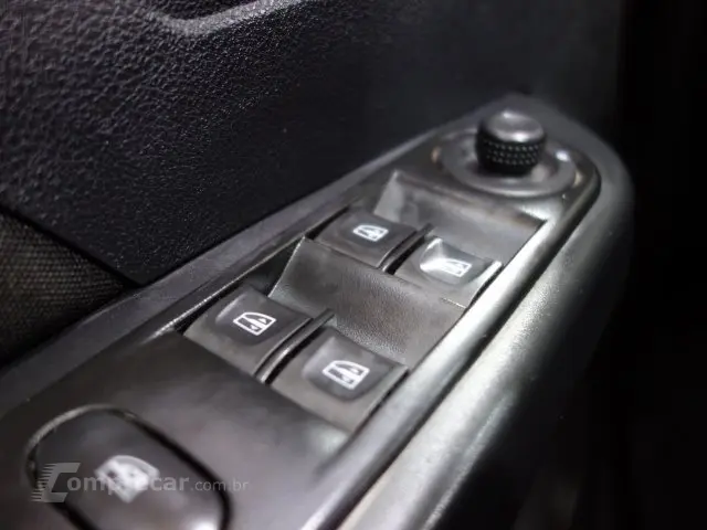 CAPTUR - 1.6 16V SCE LIFE X-TRONIC