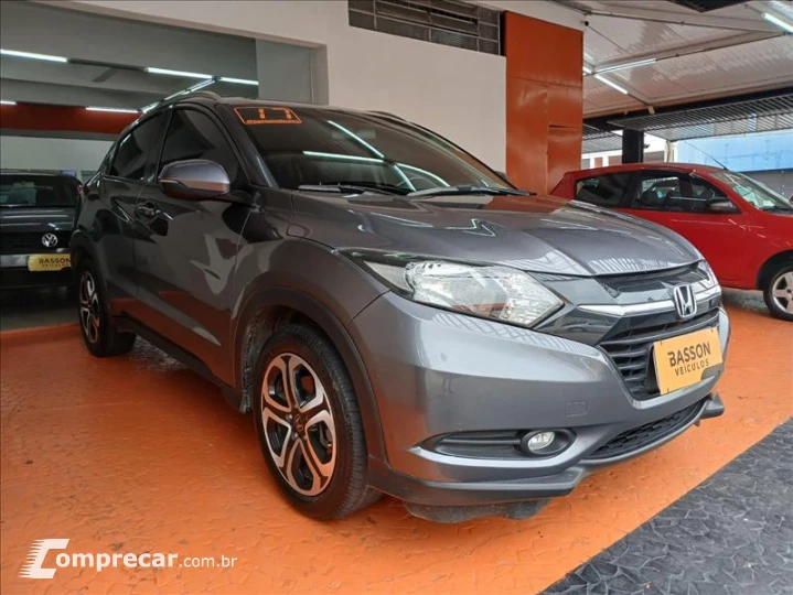 HR-V 1.8 16V EX