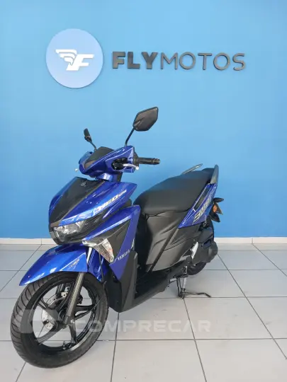 NEO 125 AUTOMÁTICA