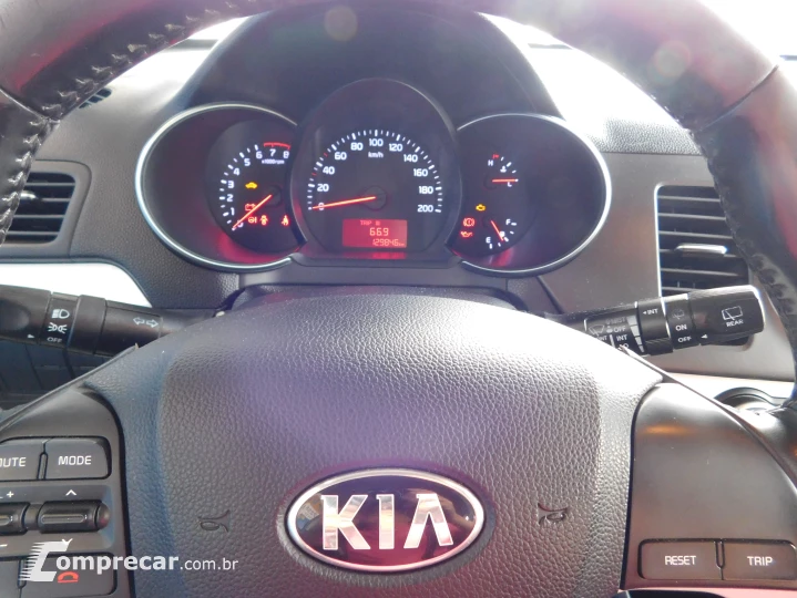 PICANTO 1.0 EX 12V