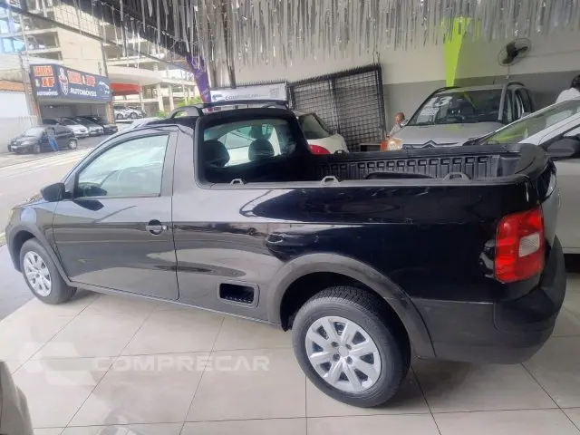 SAVEIRO - 1.6 MI CS 8V 2P MANUAL G.V