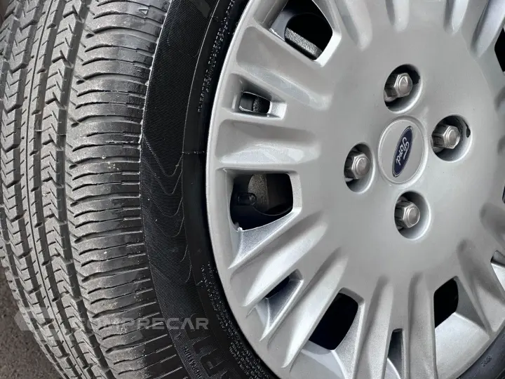 KA 1.0 TI-VCT FLEX SE PLUS MANUAL
