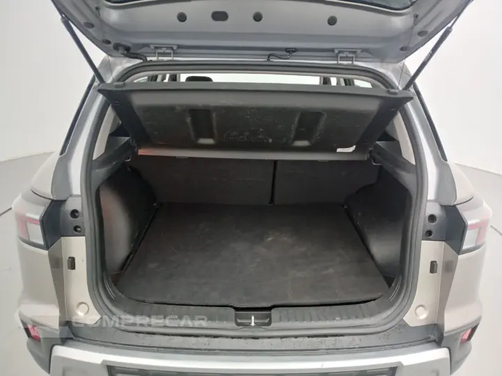 CRETA 1.0 TGDI FLEX COMFORT AUTOMÁTICO