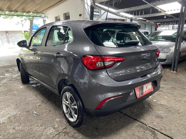 ARGO 1.0 FIREFLY FLEX DRIVE MANUAL