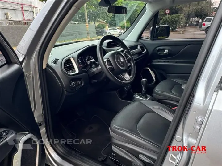 RENEGADE 1.8 16V Longitude