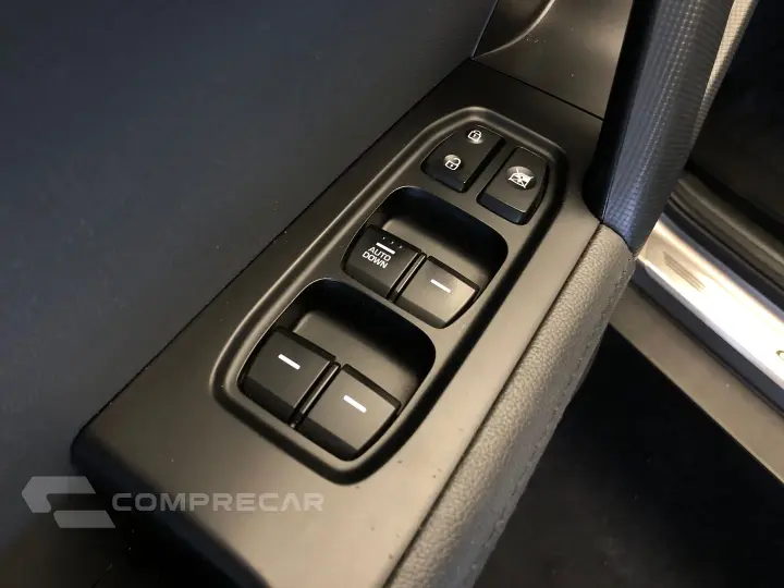 Creta 1.6 16V Flex Action Automático