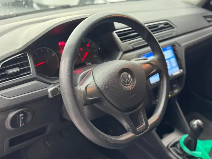 GOL 1.0 12V MPI Totalflex