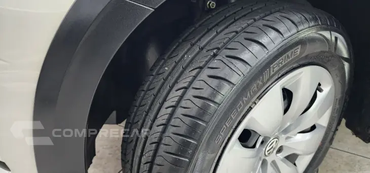 Saveiro Trendline 1.6 T.Flex 8V