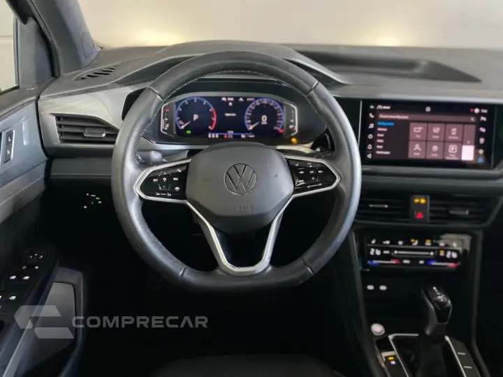 TAOS 1.4 250 TSI TOTAL FLEX HIGHLINE AUTOMÁTICO