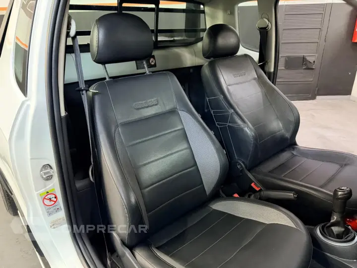 SAVEIRO 1.6 Cross CE 16V