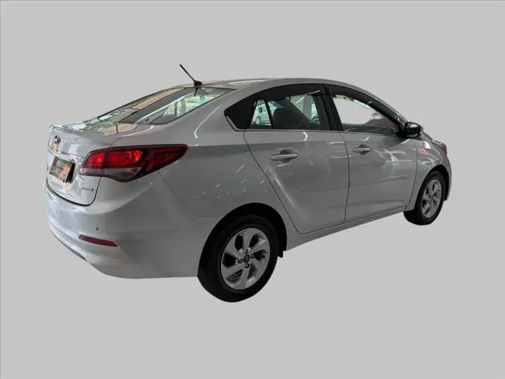 HB20S 1.6 PREMIUM 16V FLEX 4P AUTOMÁTICO
