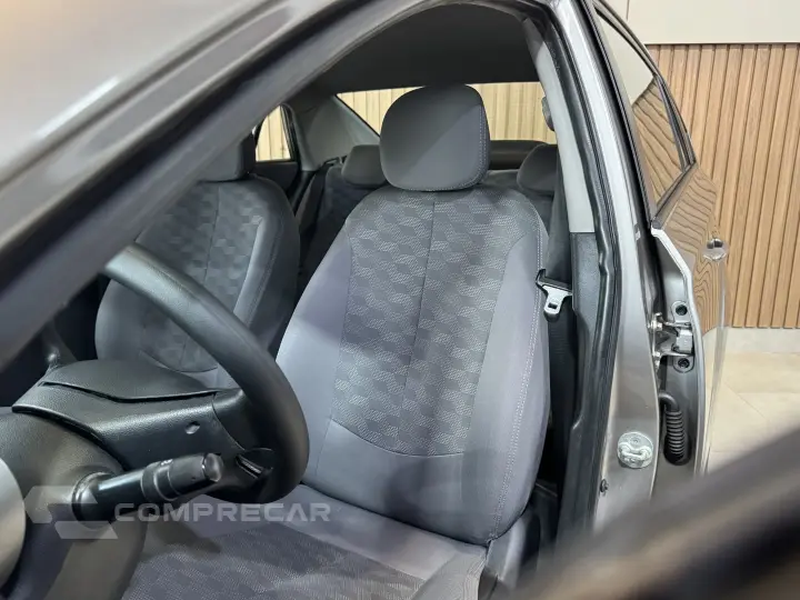 HB20S 1.6 COMFORT PLUS 16V FLEX 4P MANUAL