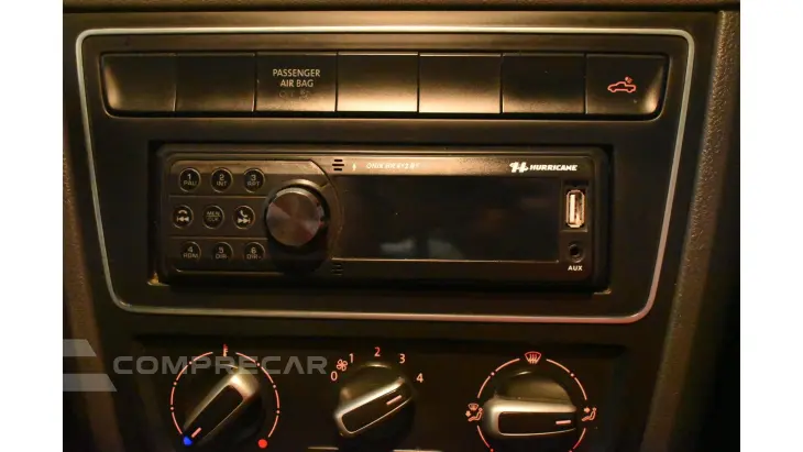 SAVEIRO - 1.6 CROSS CE 8V 2P MANUAL