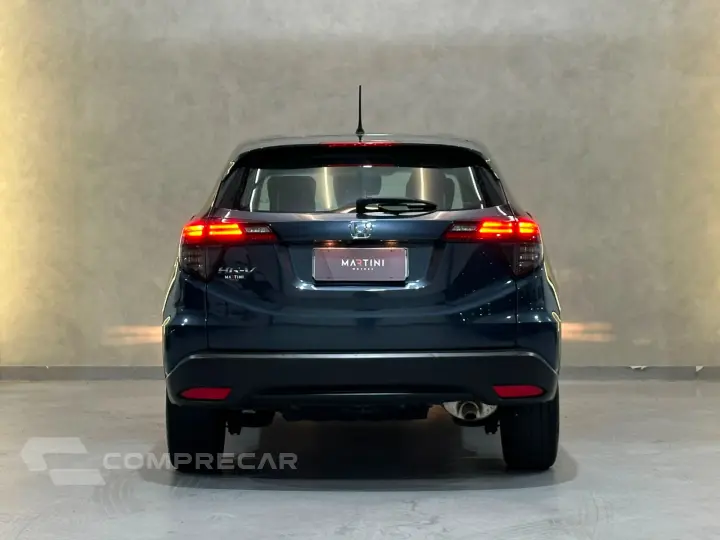 HR-V EX 1.8 Flexone 16V 5p Aut.