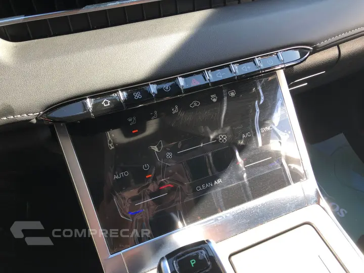 Tiggo 5X Pro 1.5 Vvt Turbo Iflex Cvt