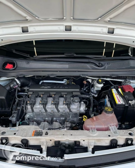ONIX 1.4 MPFI Activ 8V