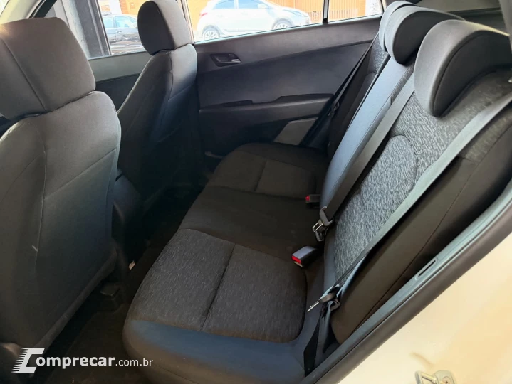 CRETA 1.6 16V Attitude