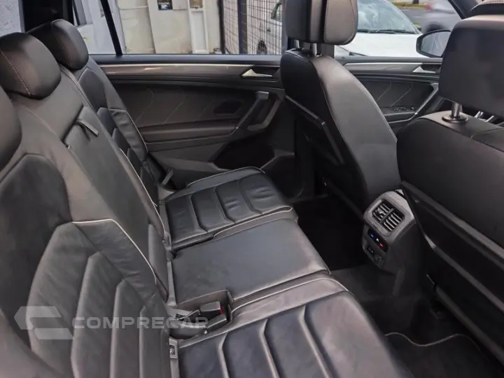TIGUAN ALLSPACE RL