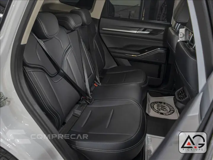 HAVAL H6 1.5 HEV Premium E-traction