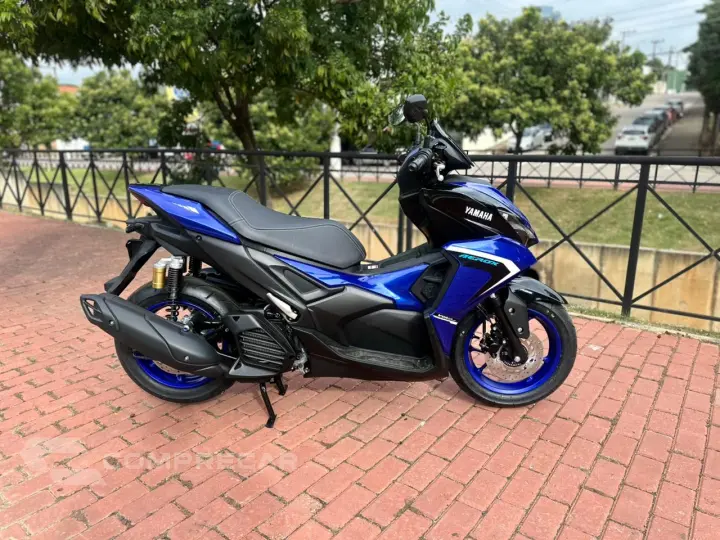 AEROX 160 ABS