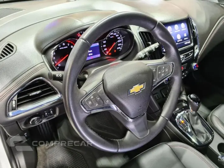 CRUZE RS HB AT