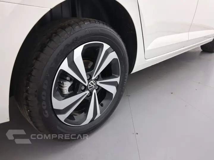 VIRTUS 1.0 170 TSI AUTOMÁTICO