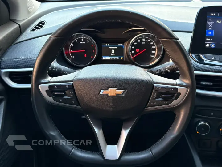 TRACKER 1.0 Turbo Premier