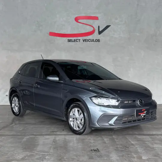 POLO 1.0 170 TSI Comfortline