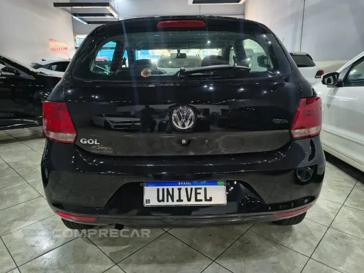 GOL TREND 1.0