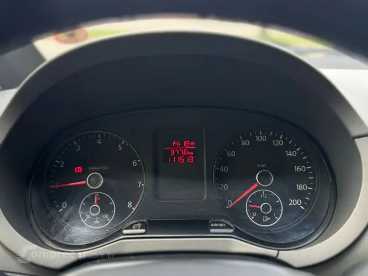 Fox 1.0 Mi Total Flex 8V 5p